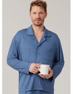 Pajama pattern - McCall's 8616 2