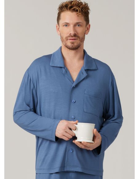 Pajama pattern - McCall's 8616