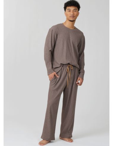 Pajama pattern - McCall's 8616