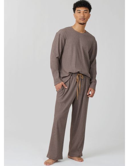 Pajama pattern - McCall's 8616