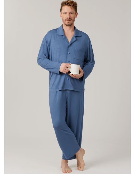 Pajama pattern - McCall's 8616