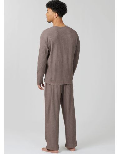 Pajama pattern - McCall's 8616
