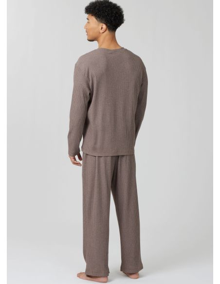Pajama pattern - McCall's 8616