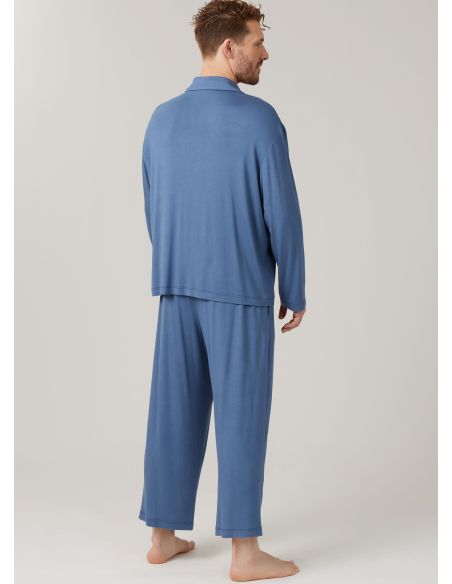 Pajama pattern - McCall's 8616