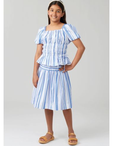 Dress pattern - McCall's 8619