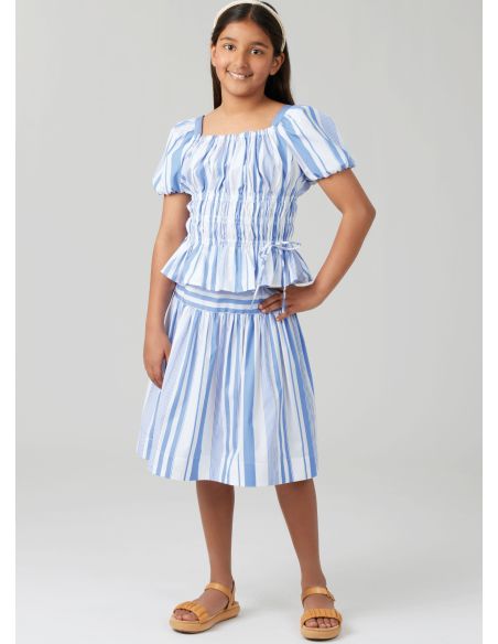 Dress pattern - McCall's 8619
