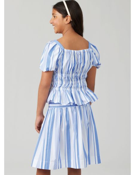Dress pattern - McCall's 8619