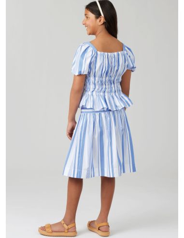 Dress pattern - McCall's 8619
