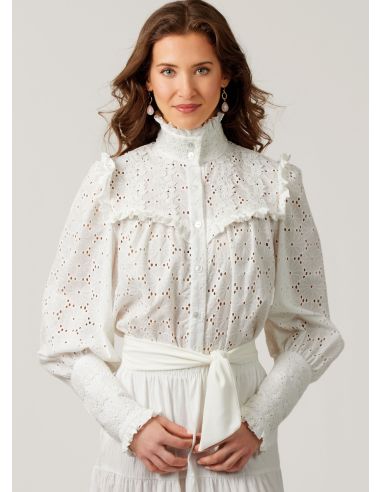 Shirt Pattern - McCall's 8620