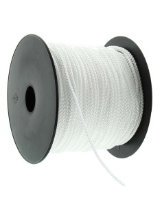 Draw cord for curtains and blinds
