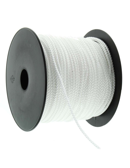 Draw cord for curtains and blinds