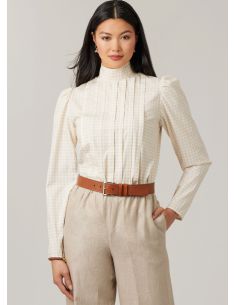 Shirt Pattern - McCall's 8620 2