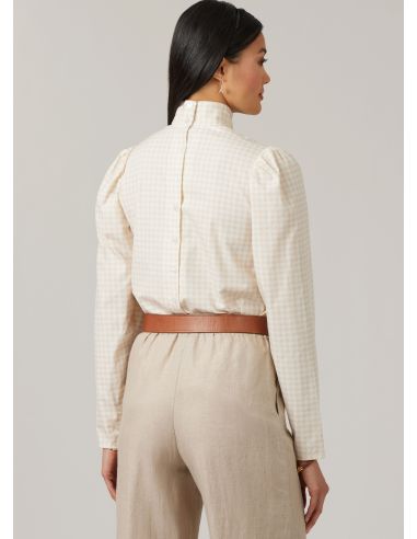 Shirt Pattern - McCall's 8620