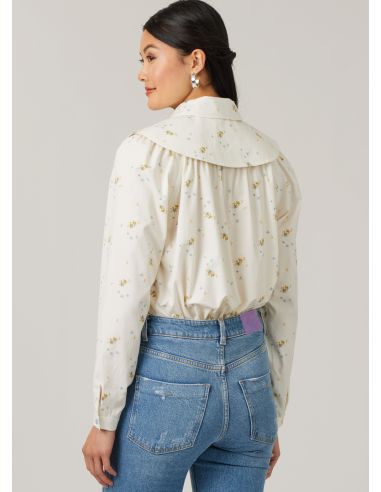 Shirt Pattern - McCall's 8620