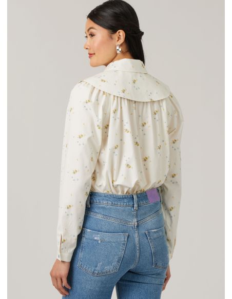 Shirt Pattern - McCall's 8620