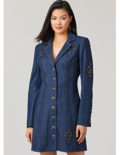 Dress pattern - McCall's 8601