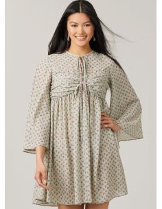 Dress pattern - McCall's 8602