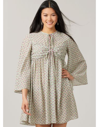 Dress pattern - McCall's 8602