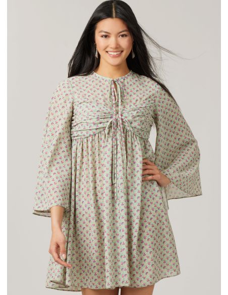 Dress pattern - McCall's 8602