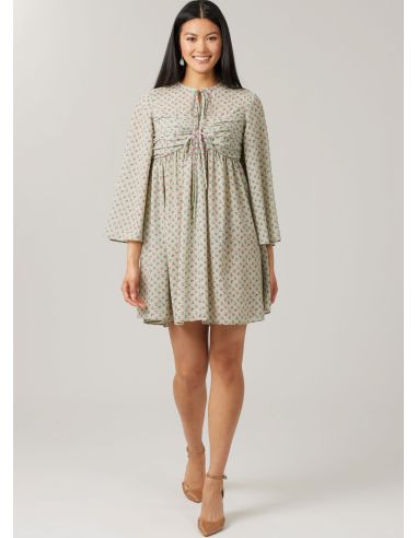 Dress pattern - McCall's 8602