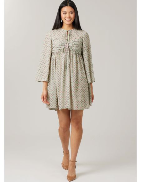 Dress pattern - McCall's 8602