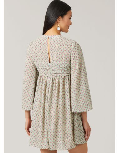 Dress pattern - McCall's 8602