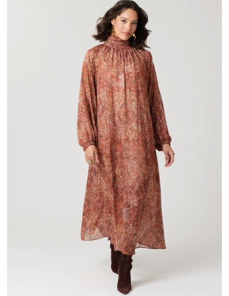 Dress pattern - McCall's 8603