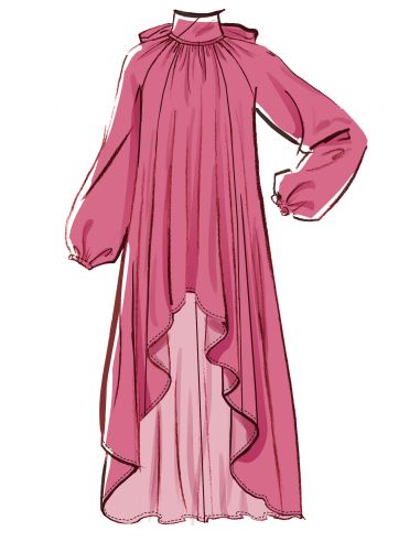 Dress pattern - McCall's 8603