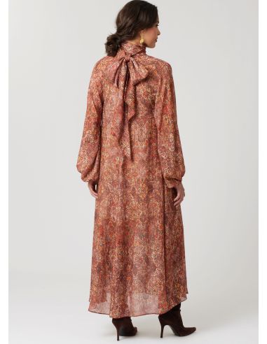 Dress pattern - McCall's 8603