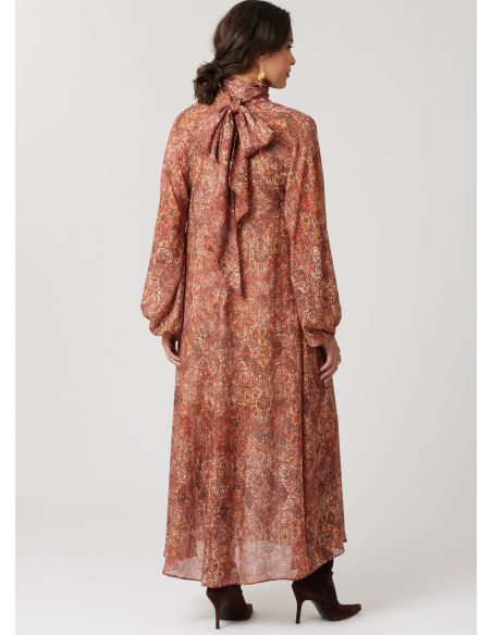 Dress pattern - McCall's 8603