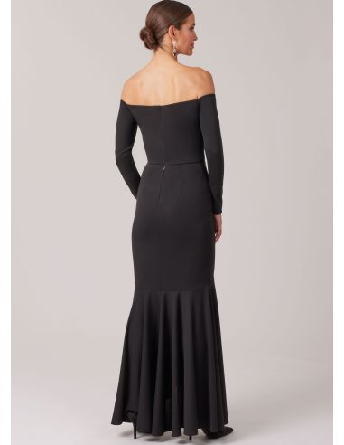 Dress pattern - McCall's 8605