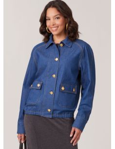 Jacket pattern - McCall's 8607