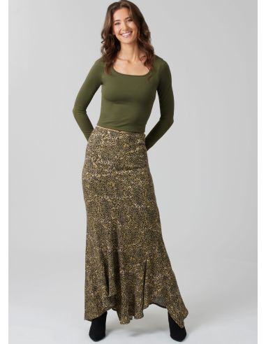 Skirt Pattern - McCall's 8608