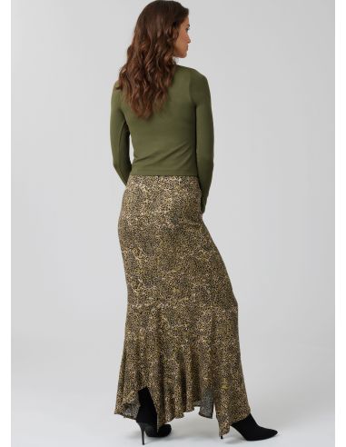 Skirt Pattern - McCall's 8608