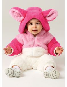 McCall's 8617 - Jumpsuit Pattern
