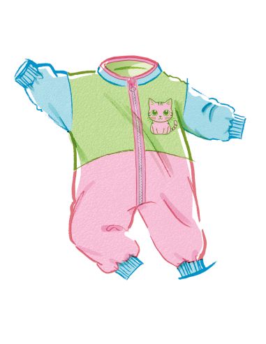 McCall's 8617 - Jumpsuit Pattern