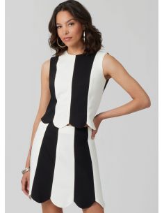 McCall's 8610 - Top and Skirt Pattern