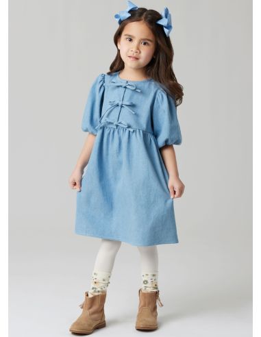 McCall's 8618 - Top and Pants Pattern