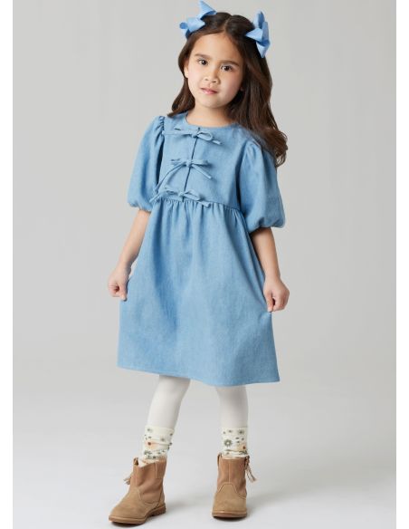 McCall's 8618 - Top and Pants Pattern
