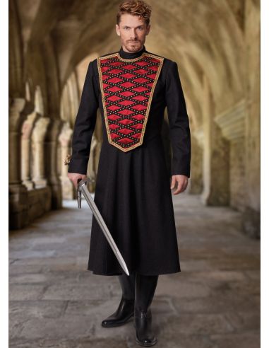 Men's Costume Pattern - McCall's 8624
