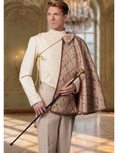 Men's Costume Pattern - McCall's 8624