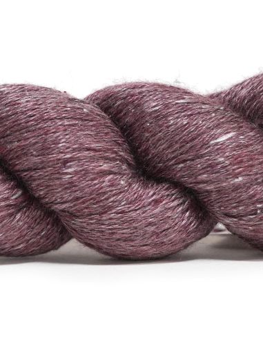 Echeveau fil de Soie Tangled - Spun Silk