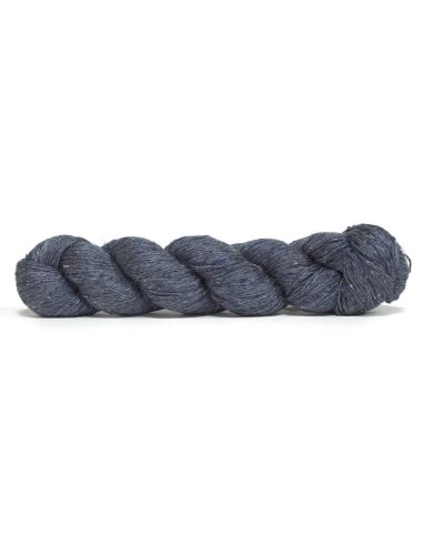Echeveau fil de Soie Tangled - Spun Silk