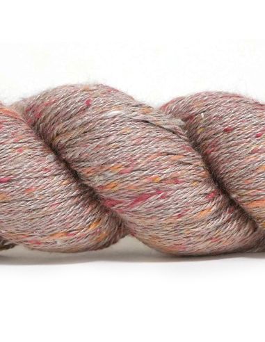 Echeveau fil de Soie Tangled - Spun Silk