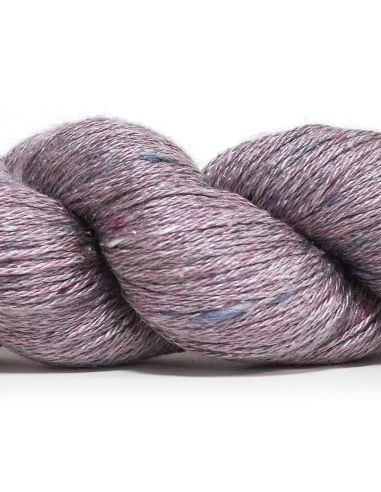 Echeveau fil de Soie Tangled - Spun Silk