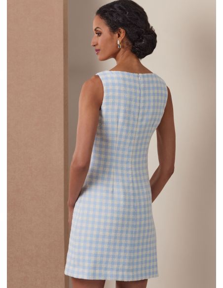 Jacket pattern - Vogue 2126