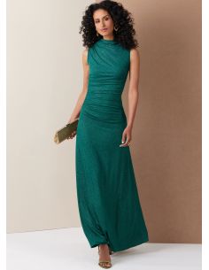 Dress pattern - Vogue 2128