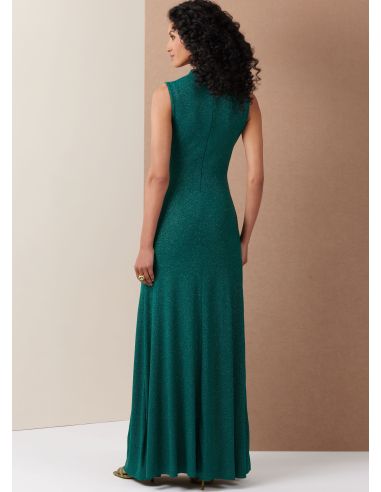 Dress pattern - Vogue 2128