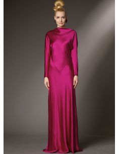 Dress pattern - Vogue 2129