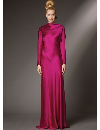 Dress pattern - Vogue 2129